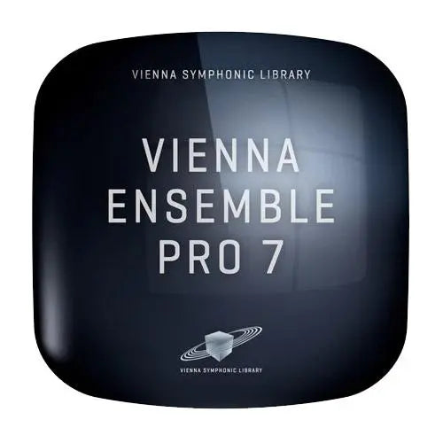 VSL Vienna Ensemble Pro 7 (Digital Download) Vienna Symphonic Library