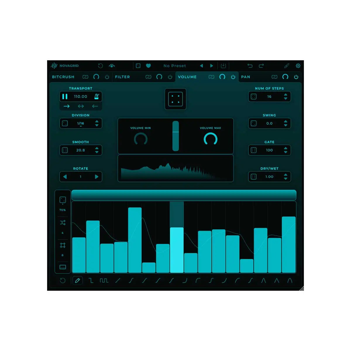 MarioNietoWorld Novagrid (Digital Download) Marioneto