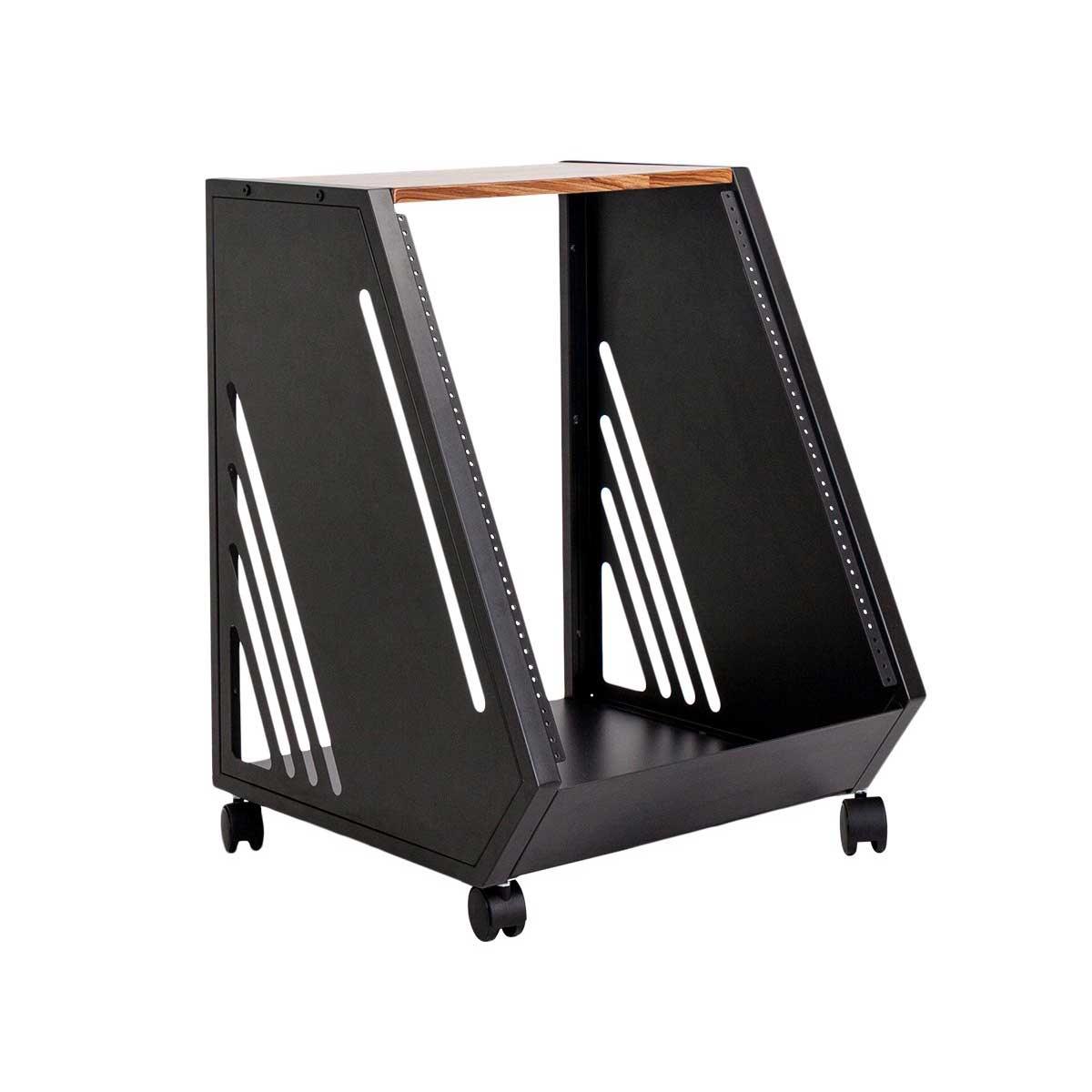 Wavebone Fin 13U Studio Rack