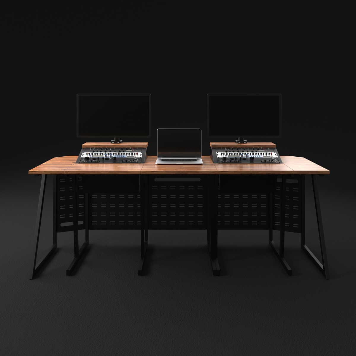 Wavebone Spacestation Studio Desk