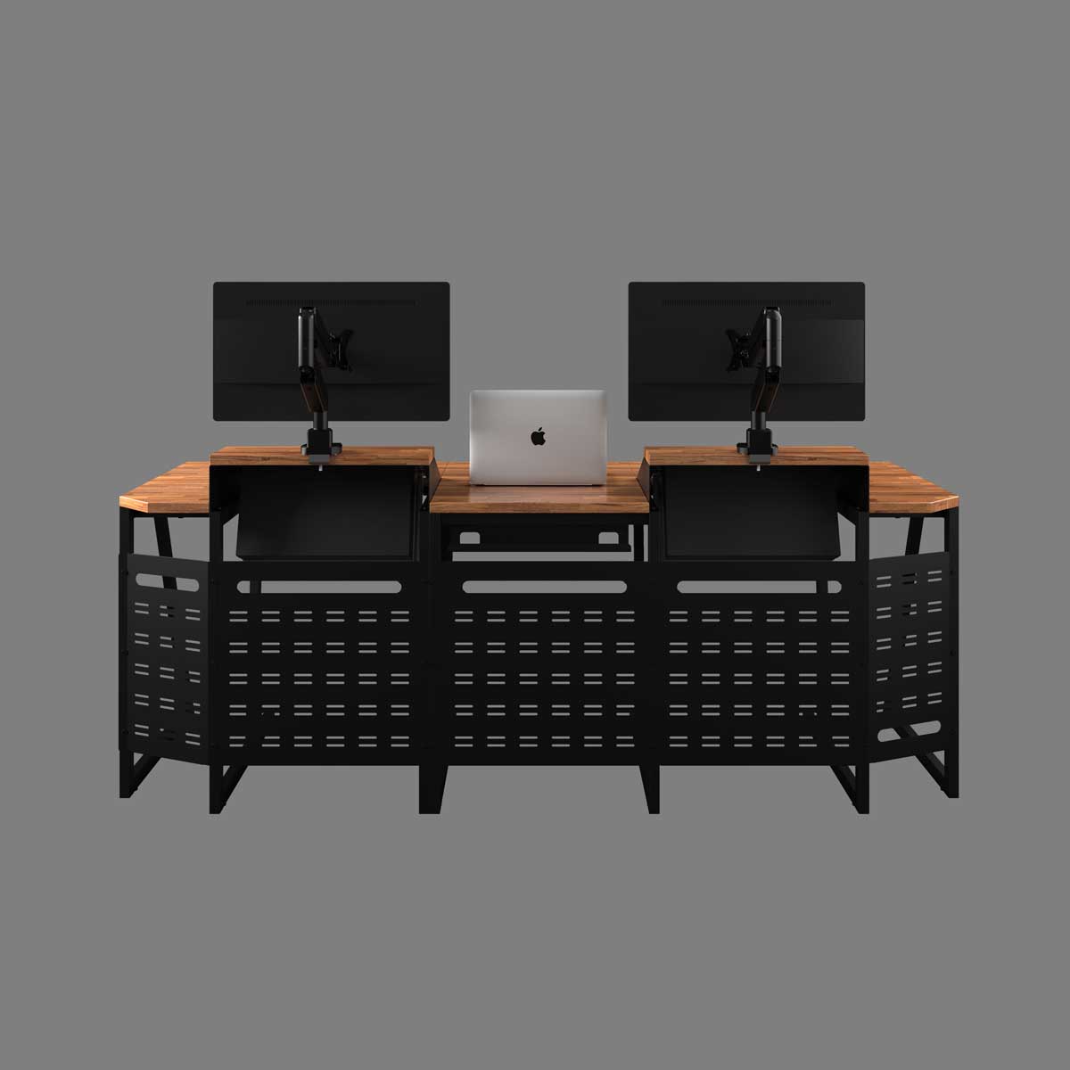 Wavebone Spacestation Studio Desk