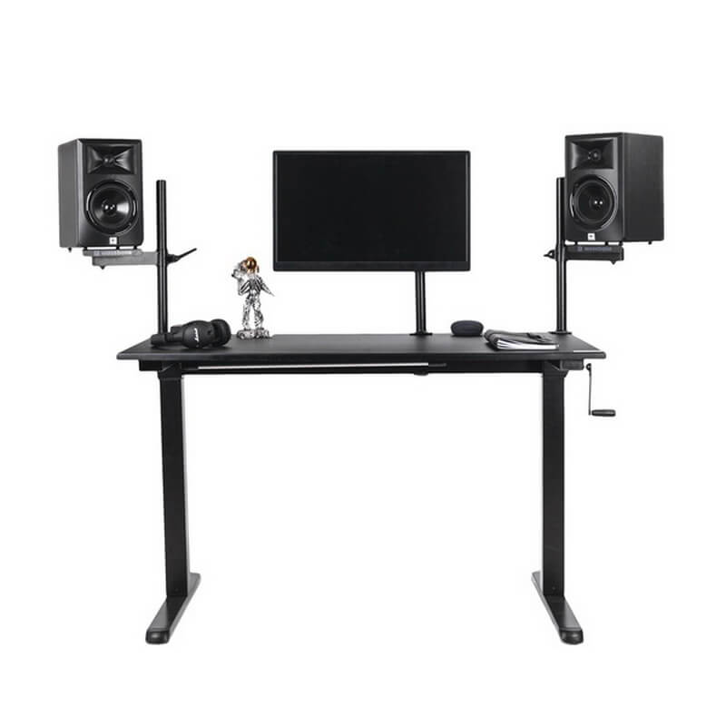 Backbone Starship Lite Music Production Workstation