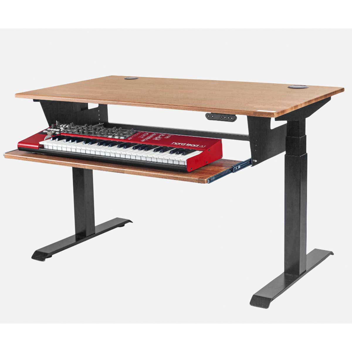 Wavebone Starship Motorised Studio Desk