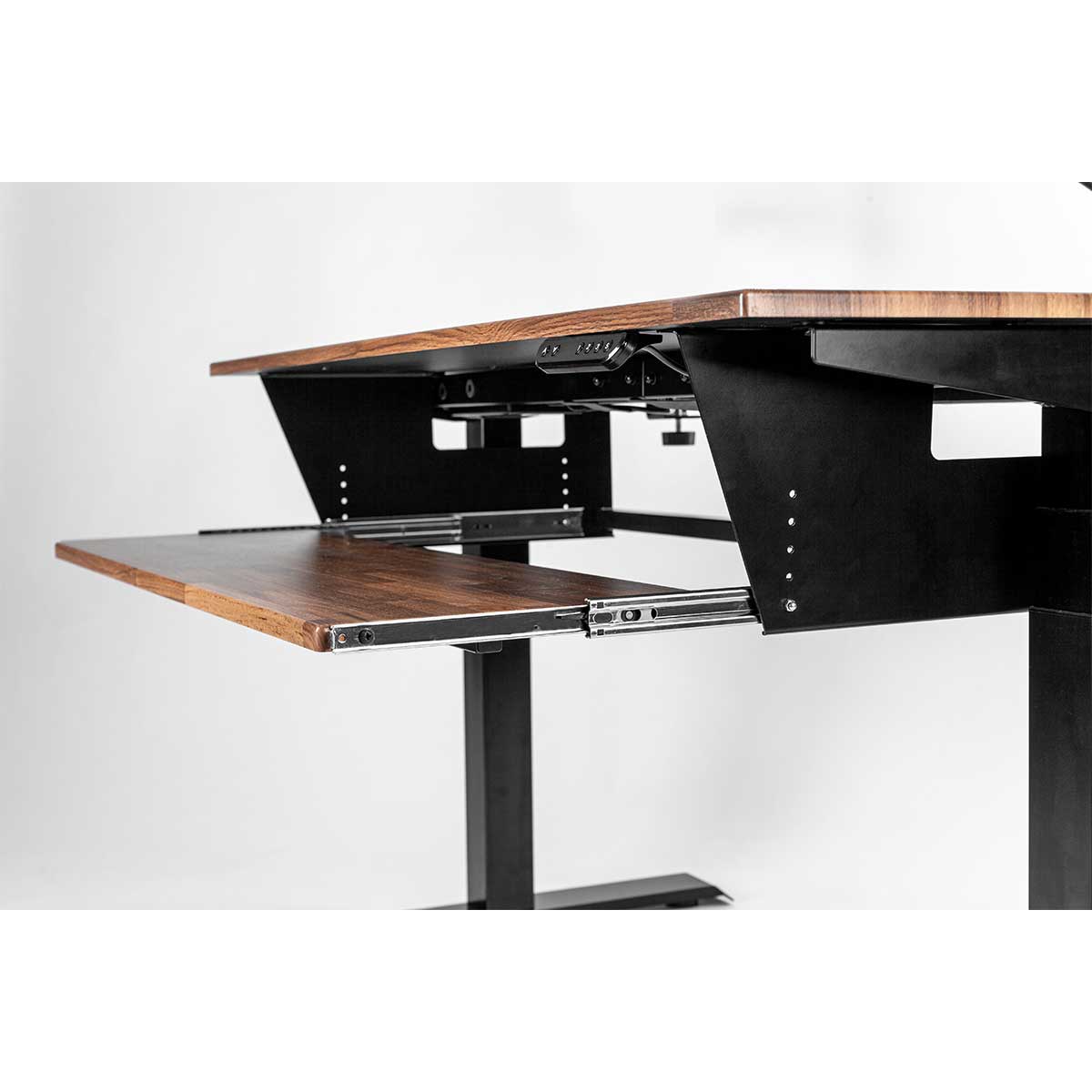 Wavebone Starship Motorised Studio Desk