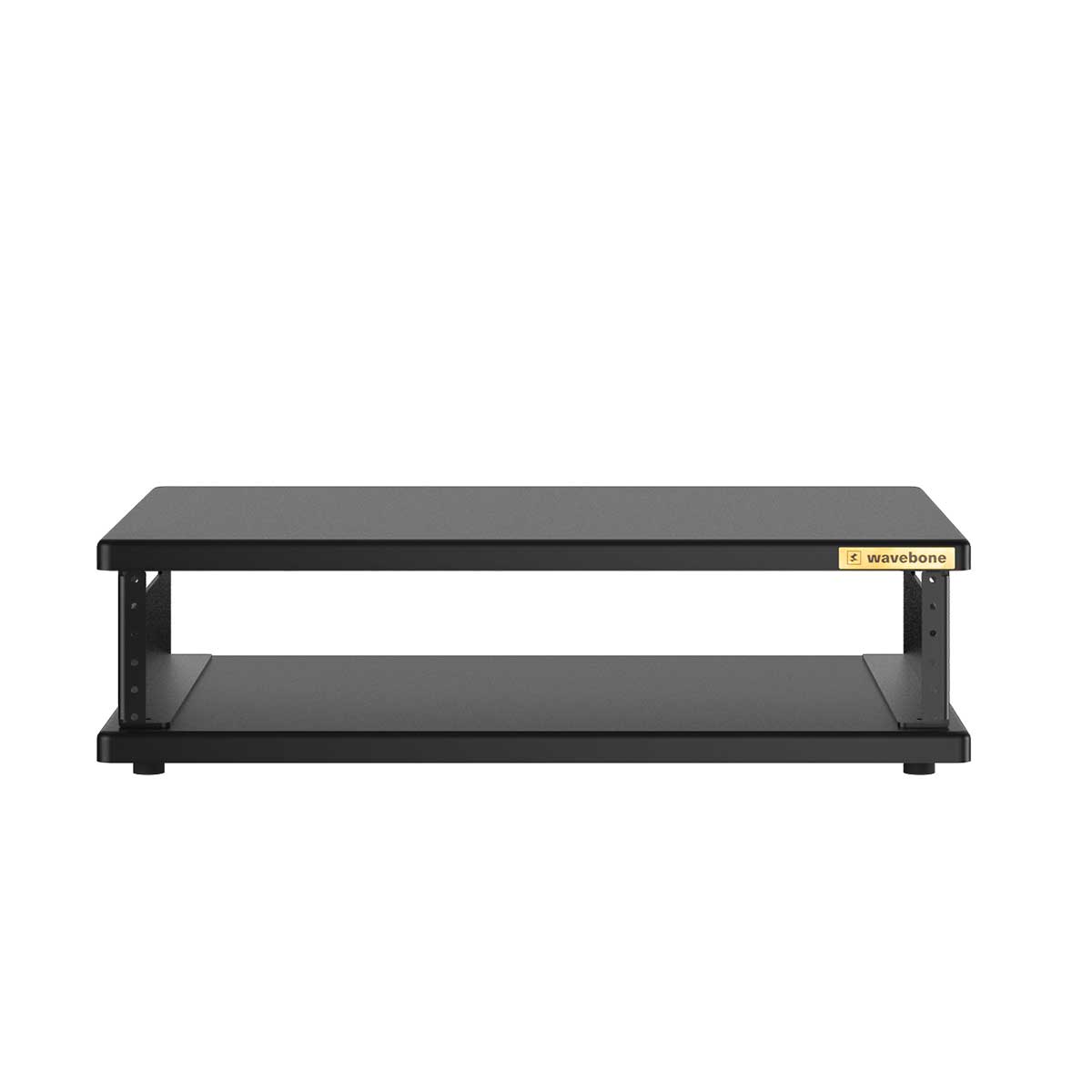 Wavebone Stella 2U Studio Rack - Black