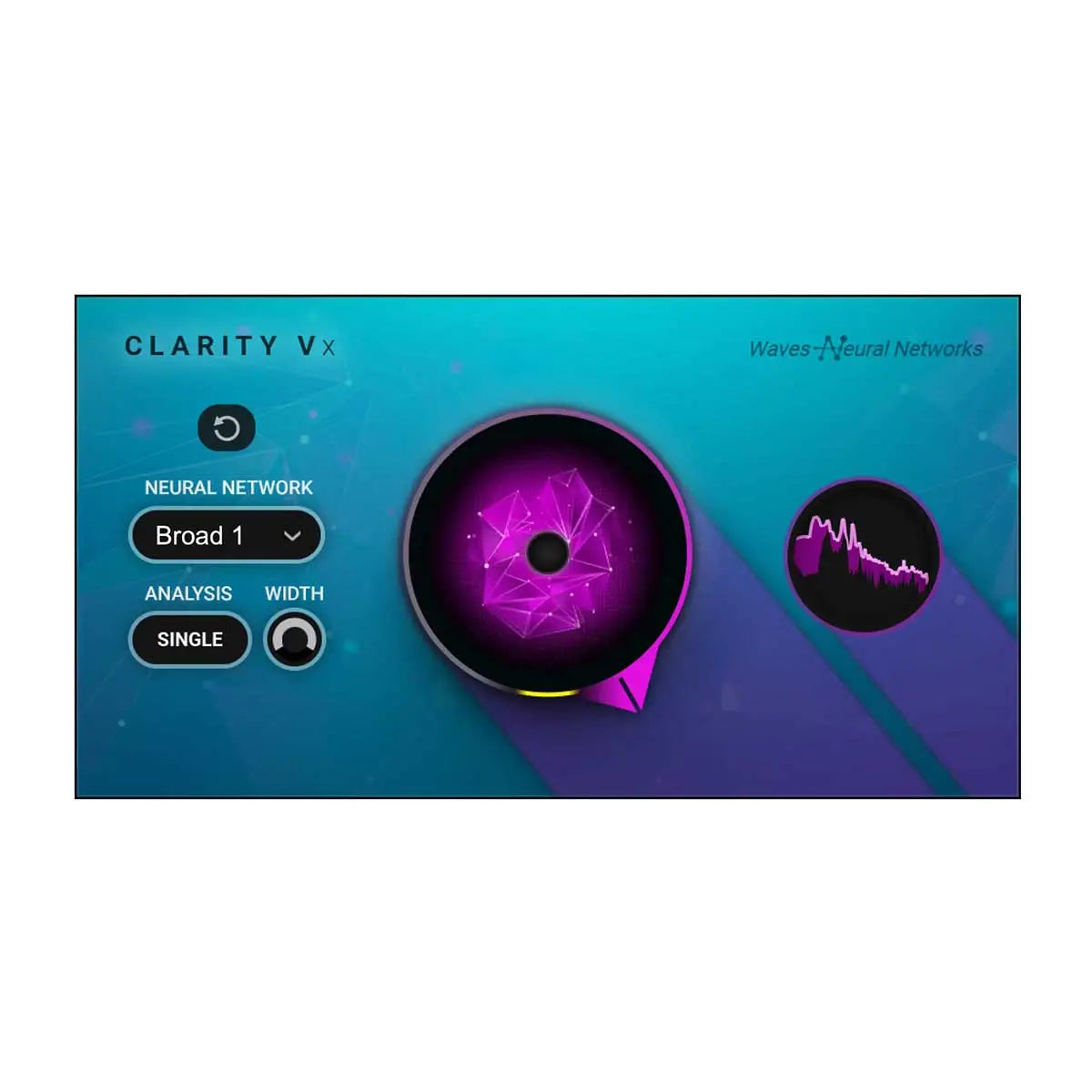 Waves Clarity VX Plug-In (Serial Nr + Download)