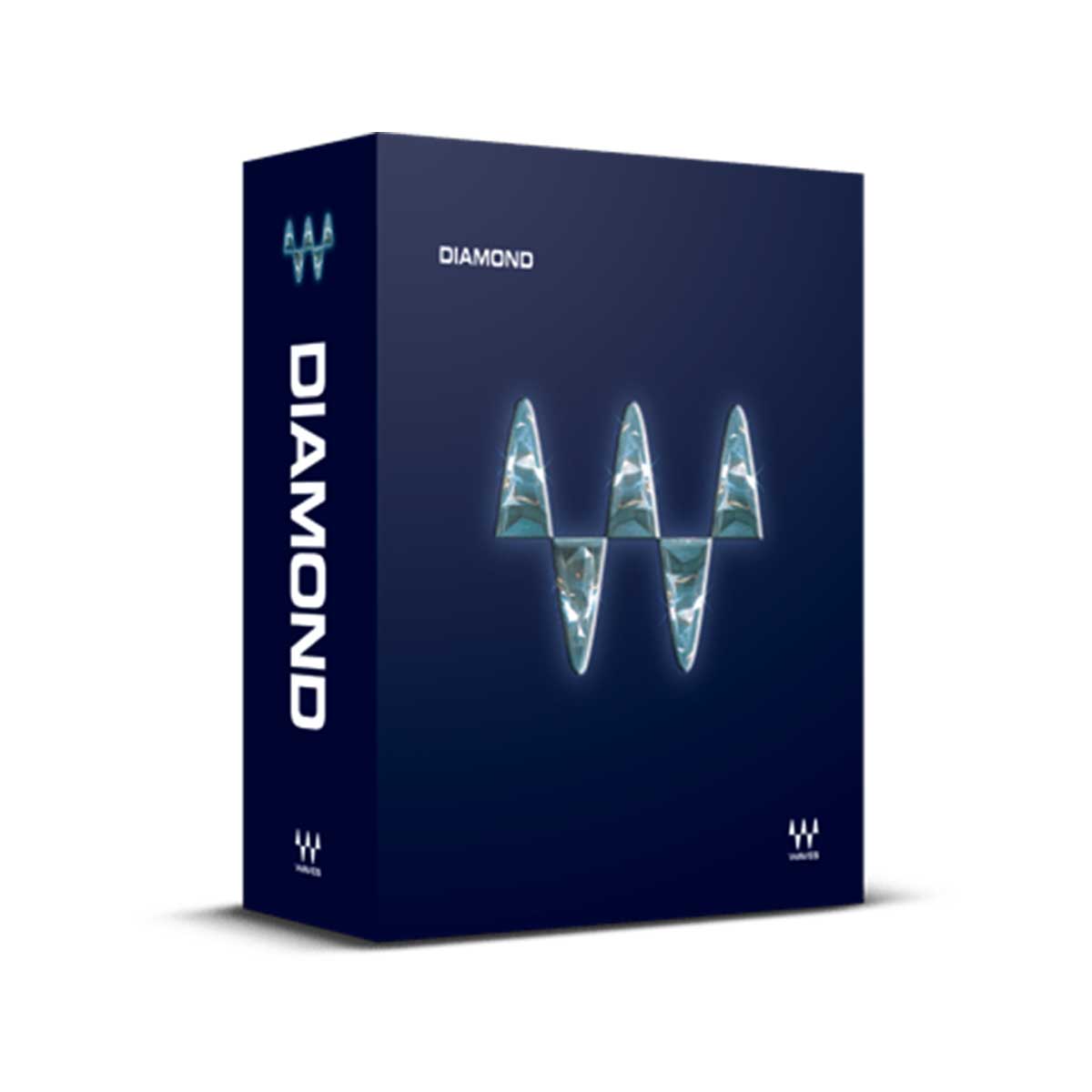  Waves Diamond Bundle (Serial Nr + Download)
