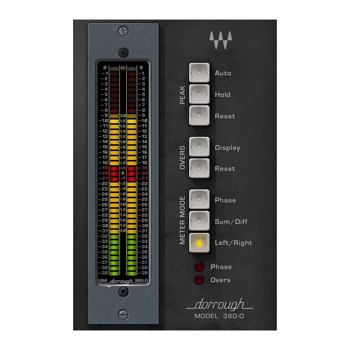Waves Dorrough Stereo (Digital Download) Waves