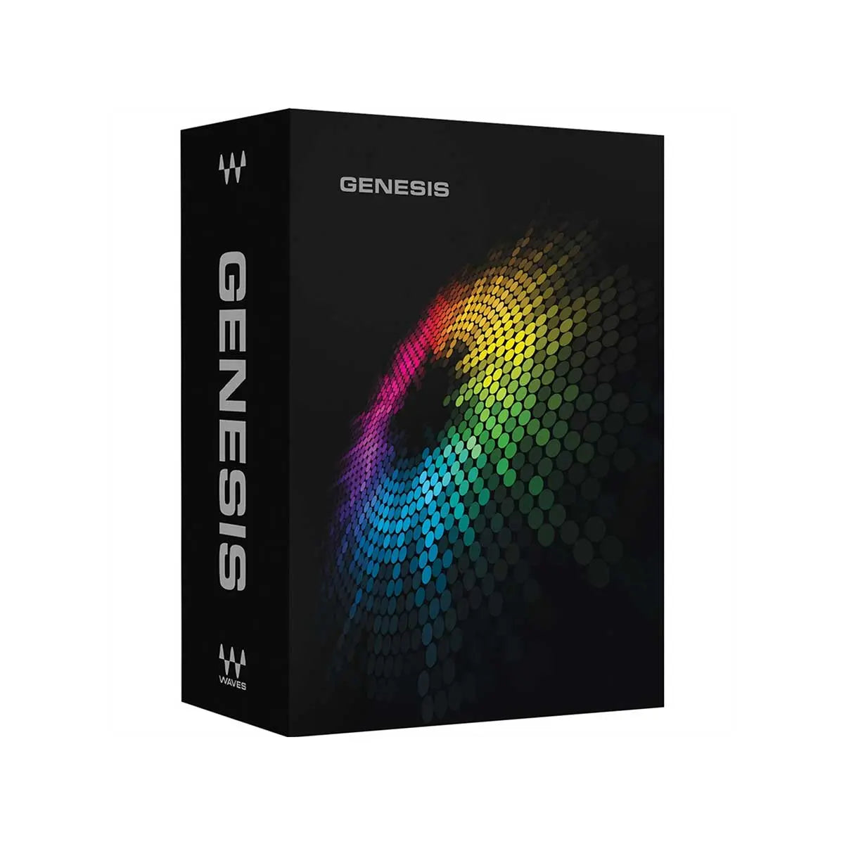 Waves Genesis Live Sound Plug-In Bundle (Serial Nr + Download) Waves
