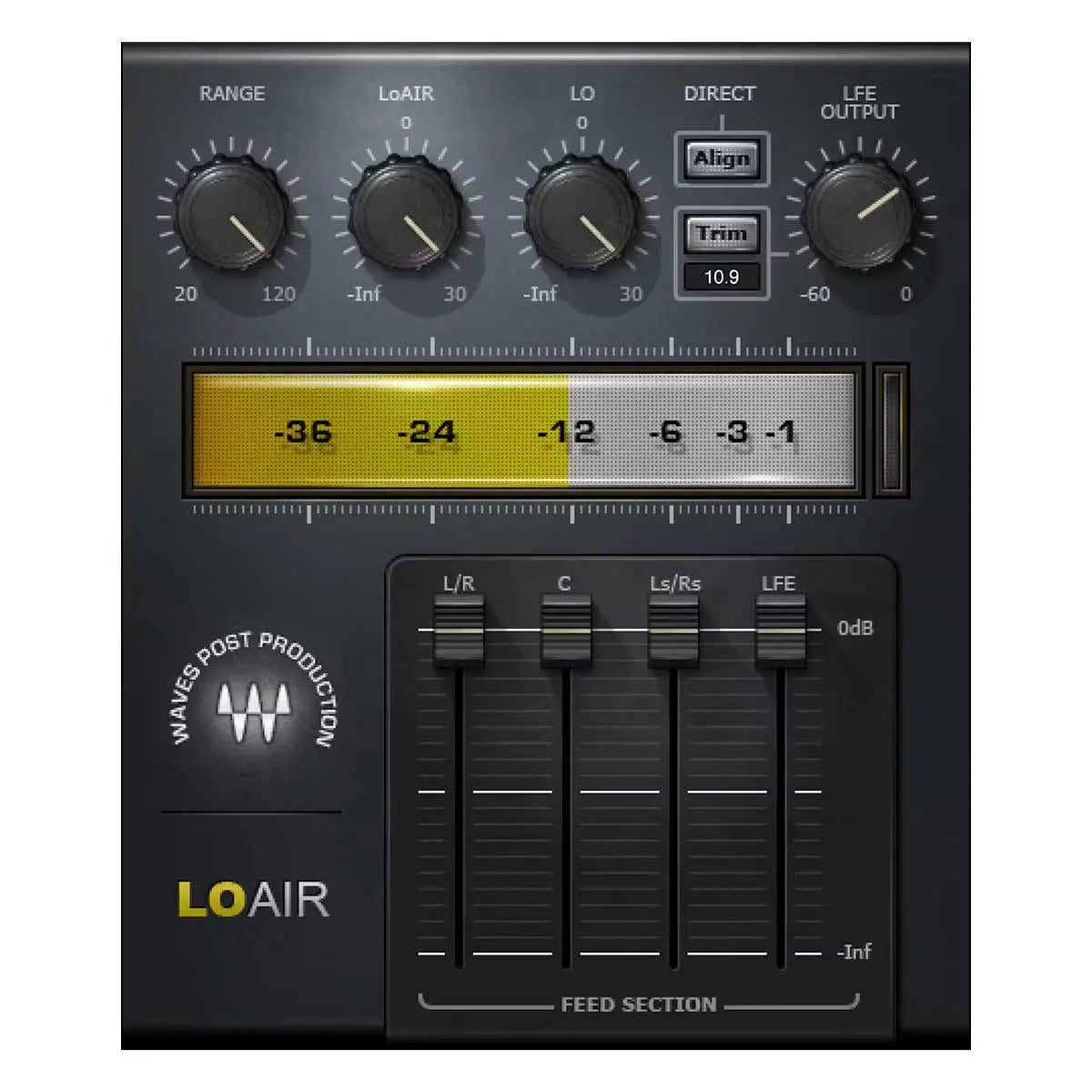 Waves LoAir (Digital Download) Waves