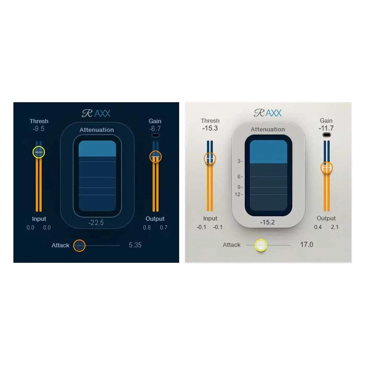 Waves Renaissance Axx (Digital Download)