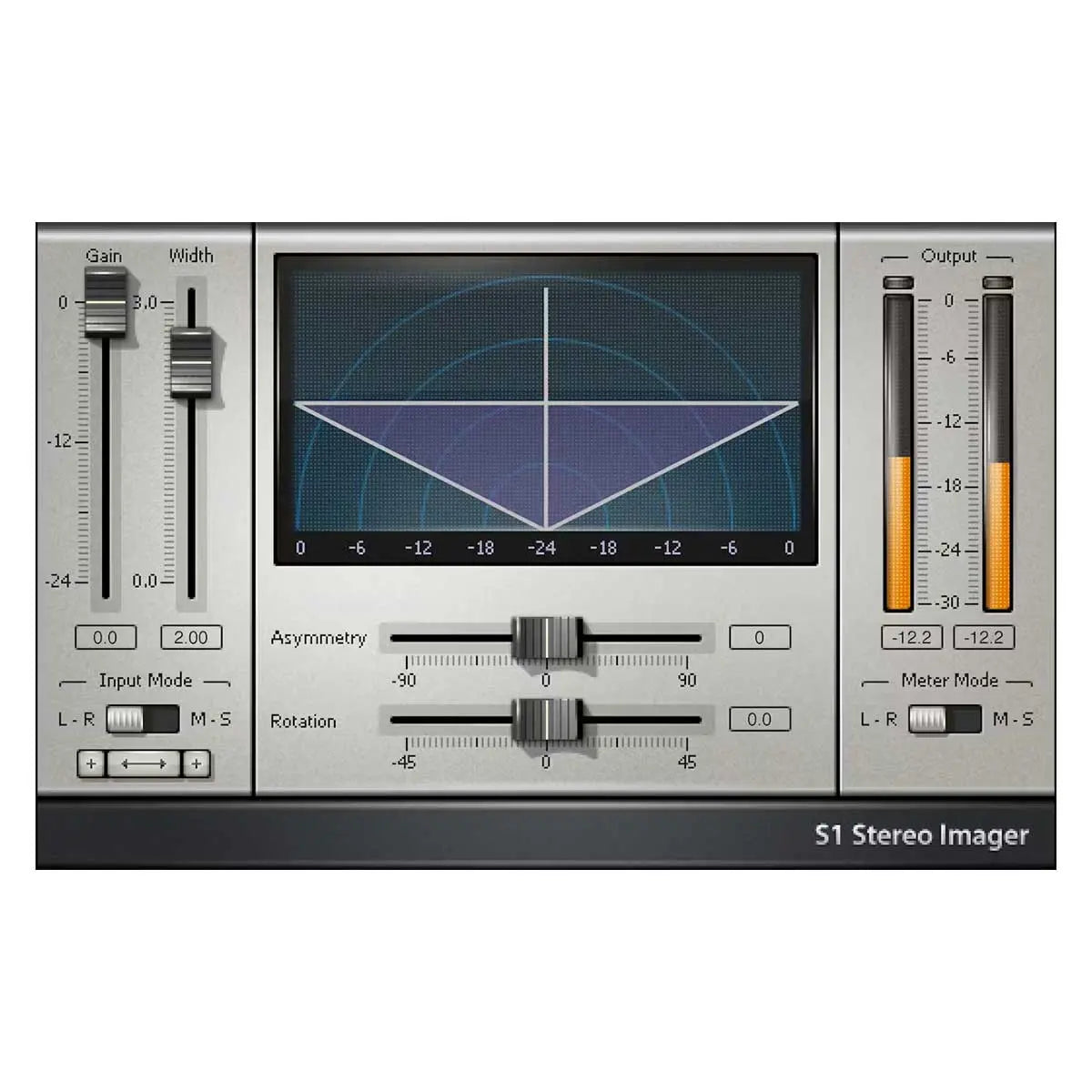 Waves S1 Stereo Imager (Digital Download)