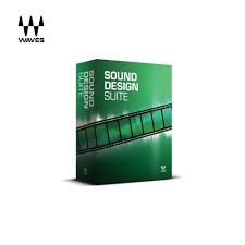 Waves Sound Design Suite (Serial Nr + Download)
