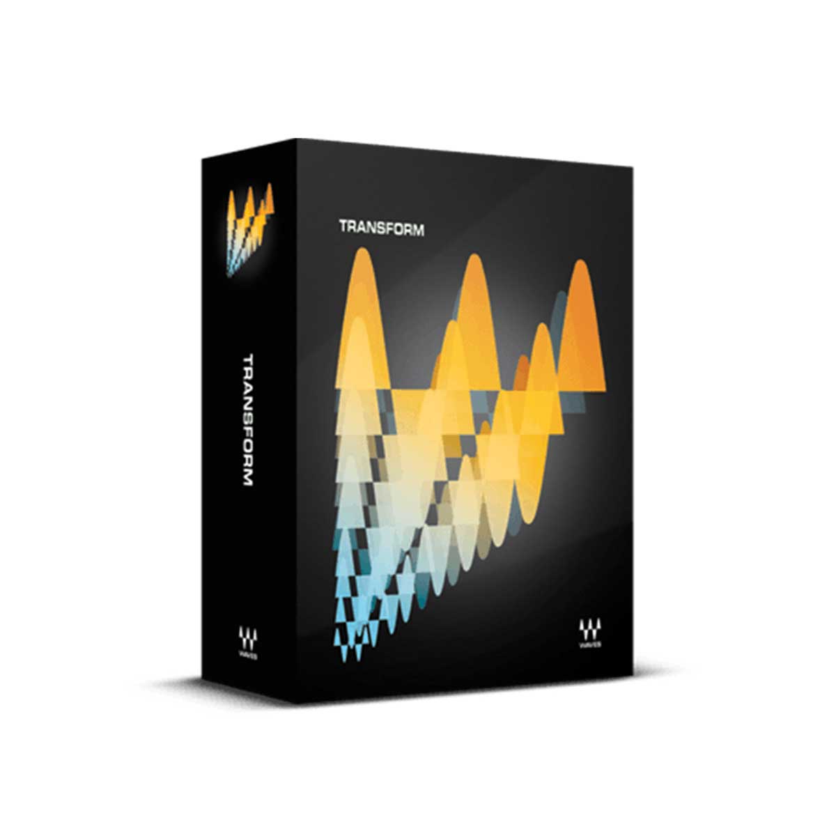 Waves Transform Bundle (Serial Nr + Download)