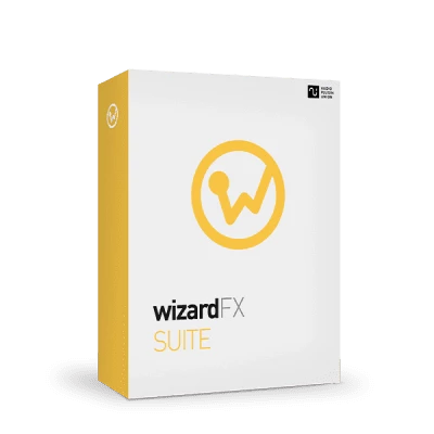 MAGIX Wizard FX Suite (Serial Nr + Download)