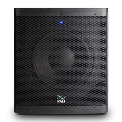 Kali WS-12 Subwoofer (Original MK1 - Brand New)