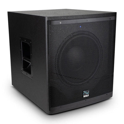 Kali WS-12 Subwoofer (Original MK1 - Brand New)