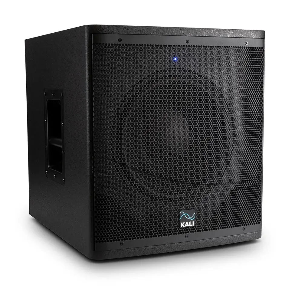 Kali Audio WS-12 V2 (Second Wave) 1000W Powered Subwoofer Kali Audio
