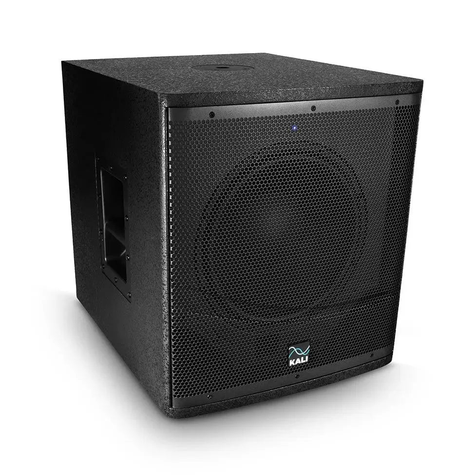 Kali Audio WS-12 V2 (Second Wave) 1000W Powered Subwoofer Kali Audio
