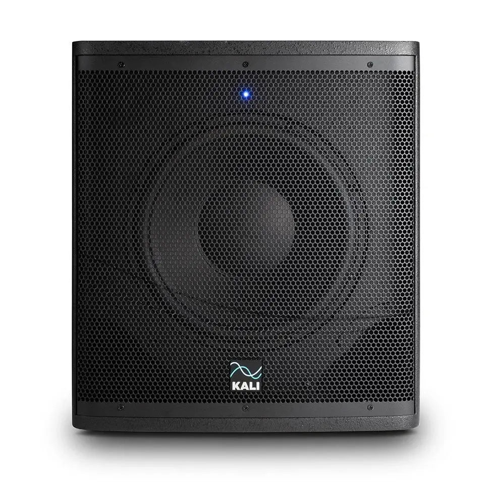 Kali Audio WS-12 V2 (Second Wave) 1000W Powered Subwoofer Kali Audio