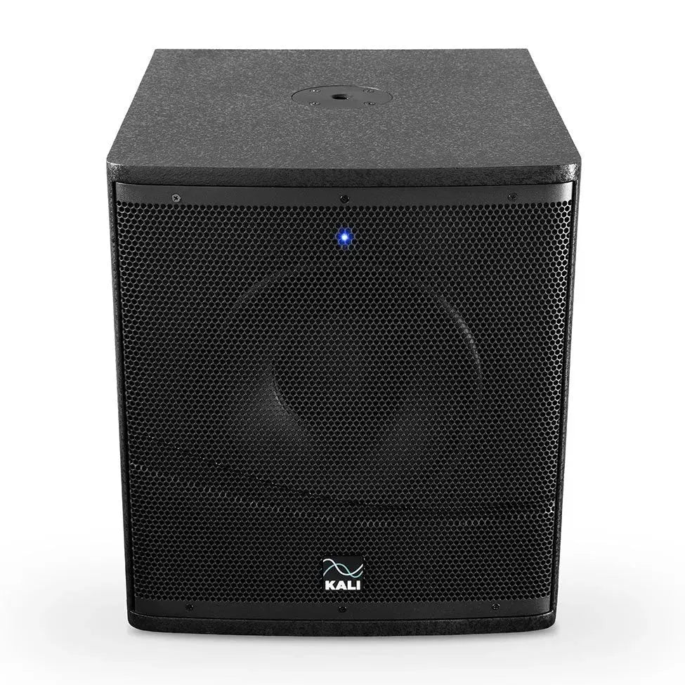 Kali Audio WS-12 V2 (Second Wave) 1000W Powered Subwoofer Kali Audio