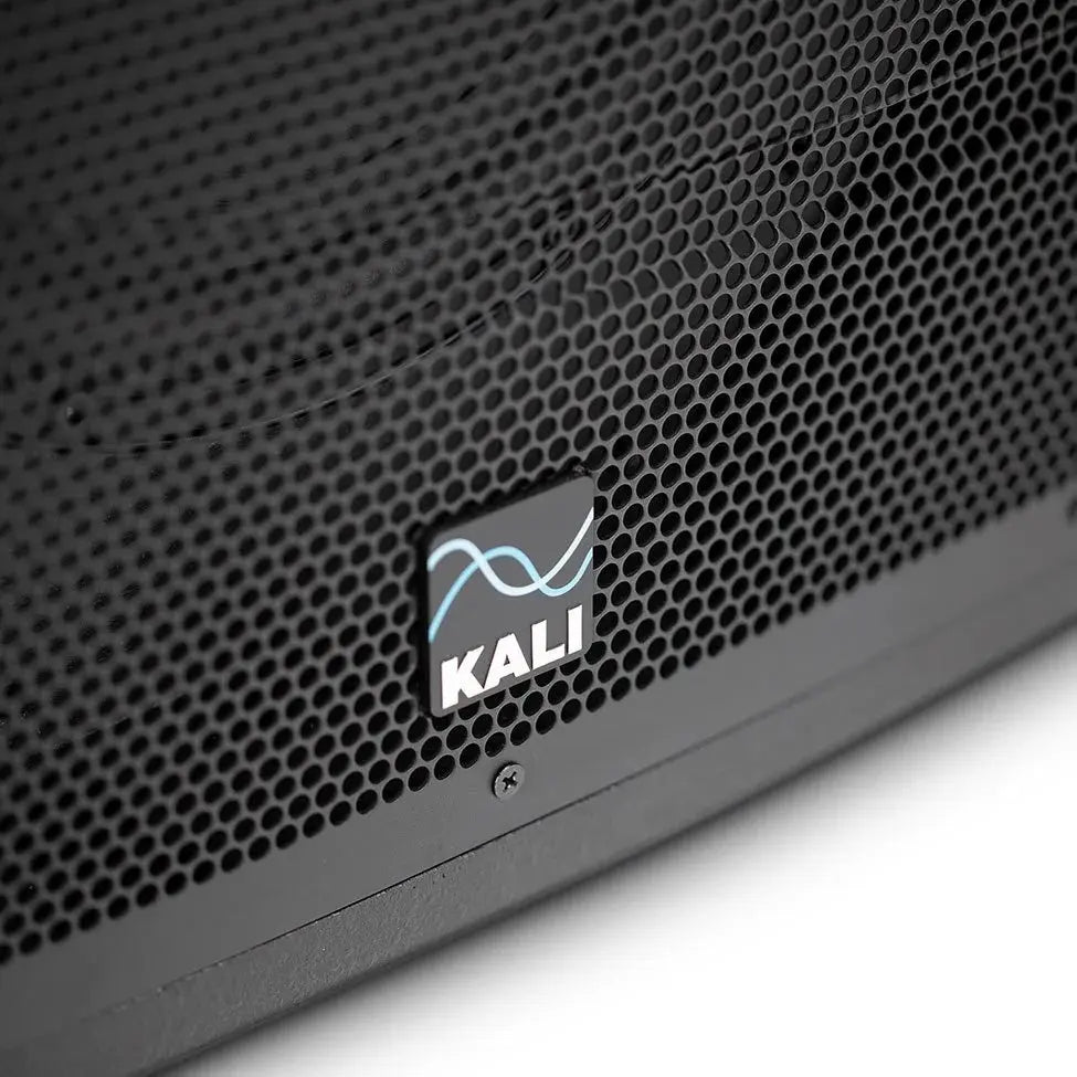 Kali Audio WS-12 V2 (Second Wave) 1000W Powered Subwoofer Kali Audio