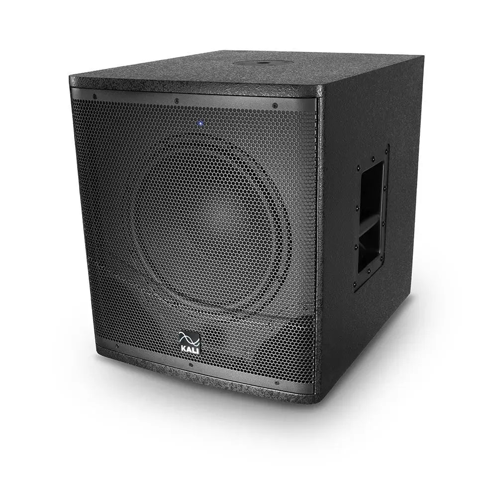 Kali Audio WS-12 V2 (Second Wave) 1000W Powered Subwoofer Kali Audio