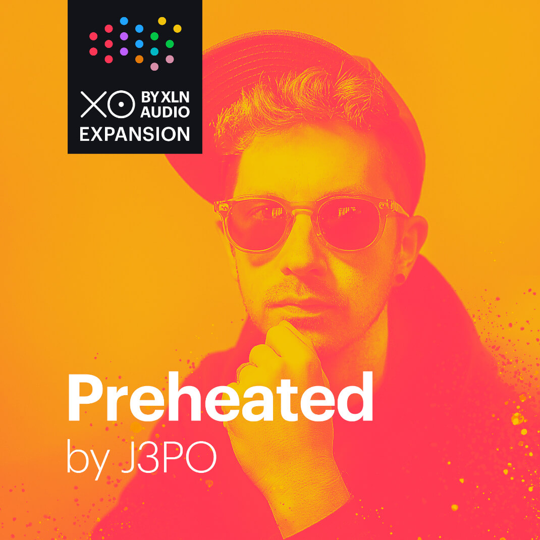 XLN Audio XOpak: Preheated (Serial Nr + Download)