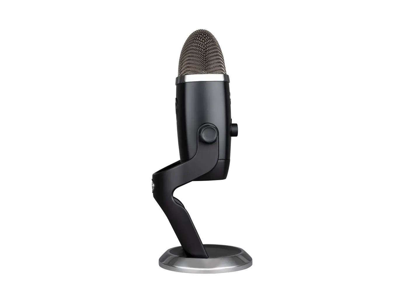 Blue YETI X Professional MultiPattern USB Microphone with Blue VO Blue YETI X Professional MultiPattern USB Microphone with Blue VO