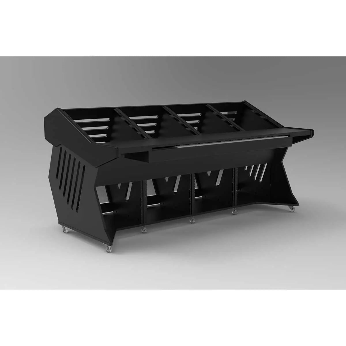 Zaor Maestro 48 Key with build in Doepfer LMK4 Midi Keyboard Zaor