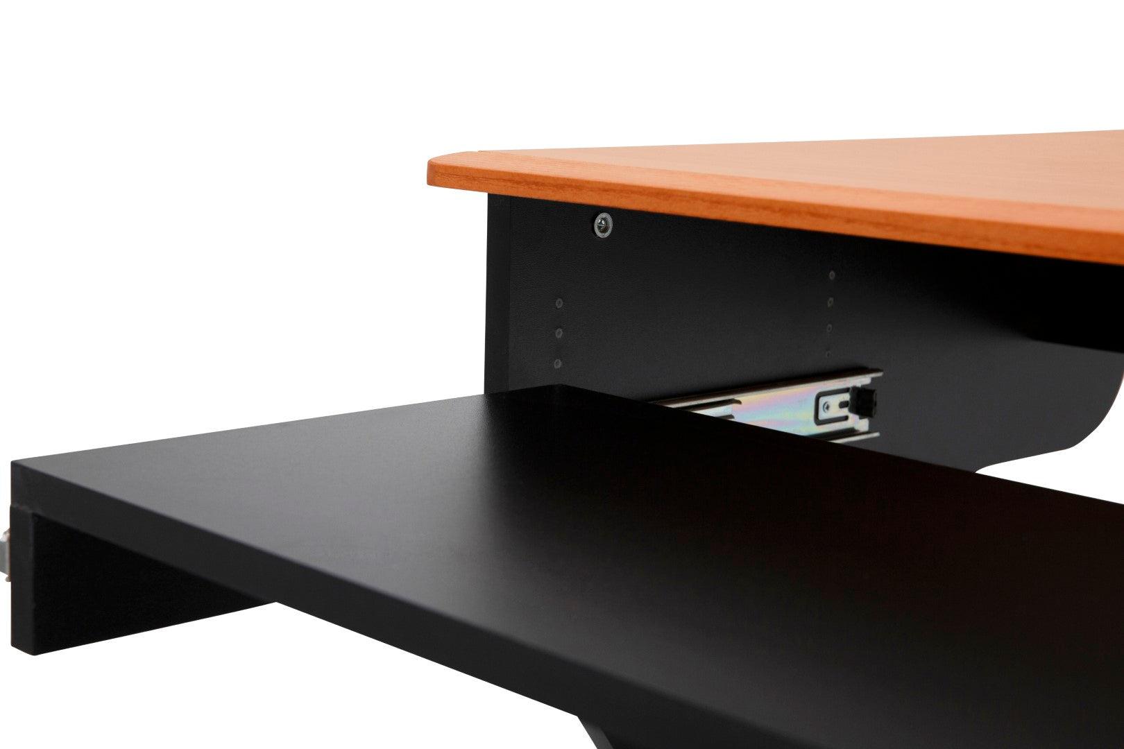 Miza Junior Flex, Miza Desks Line