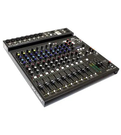 Peavey PV 14BT Compact 14 Channel Mixer with Bluetooth