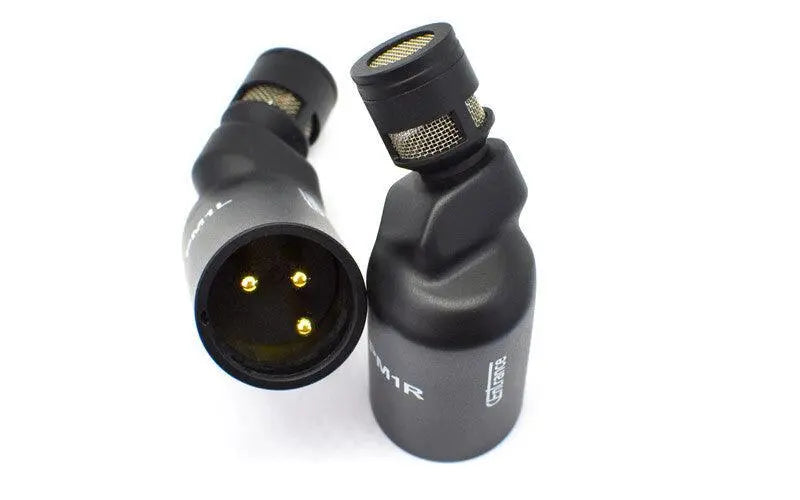 Centrance Pivotmic XY Stereo Microphone Pair - Koala Audio