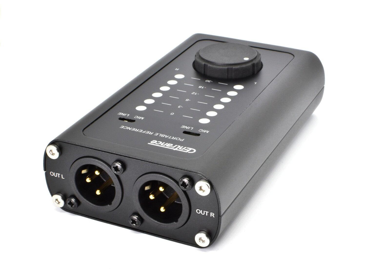 CEntrance Dacport Pro USB DAC Headphone Amp Koala Audio