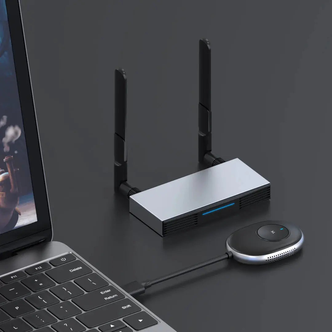 ProScreenCast SC02 4k@30Hz Wireless HDMI Transmitter And Receiver Kit - Koala Audio