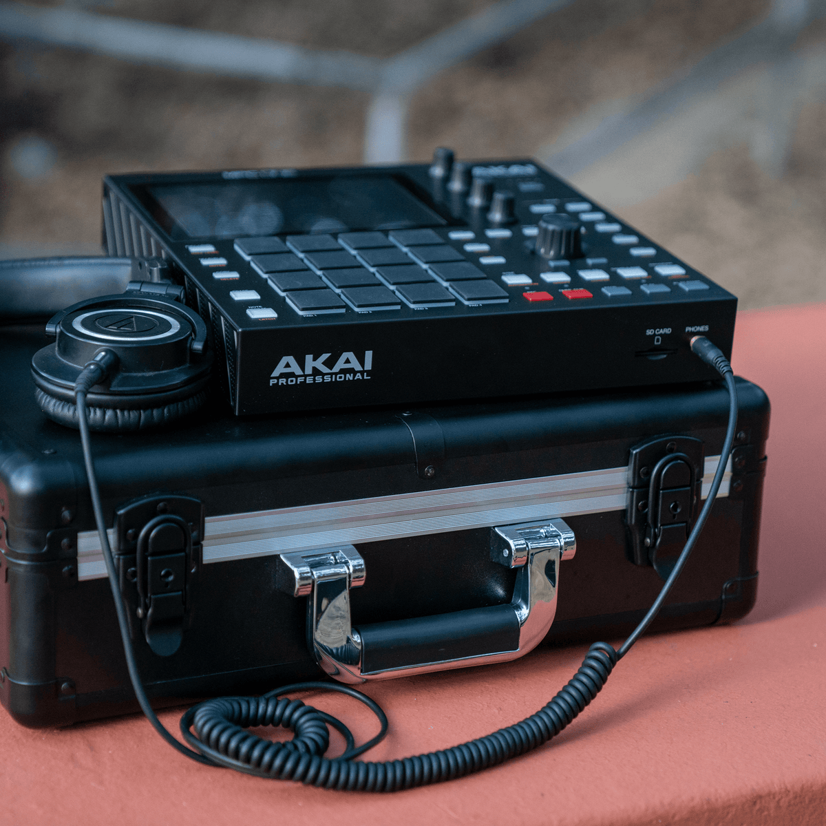 Analog Cases UNISON Case For The Akai MPC One - Koala Audio