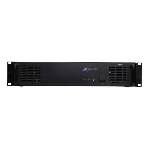 Australian Monitor ES500P  Power Amp 1 X 500W 