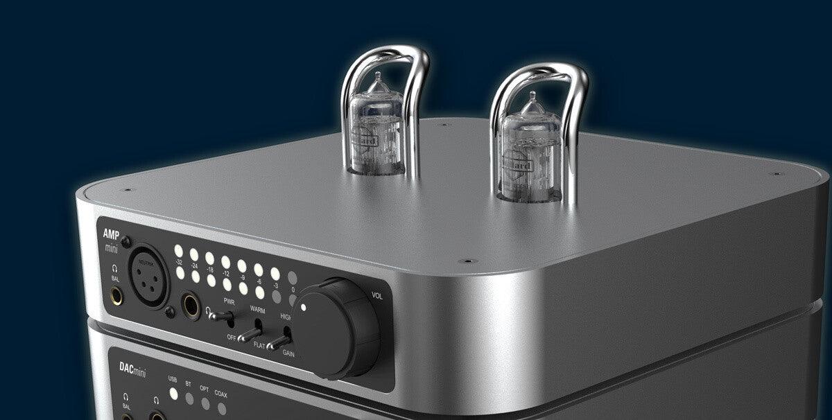 CEntrance Amp Mini Premium Balanced Headphone Amplifier - Koala Audio