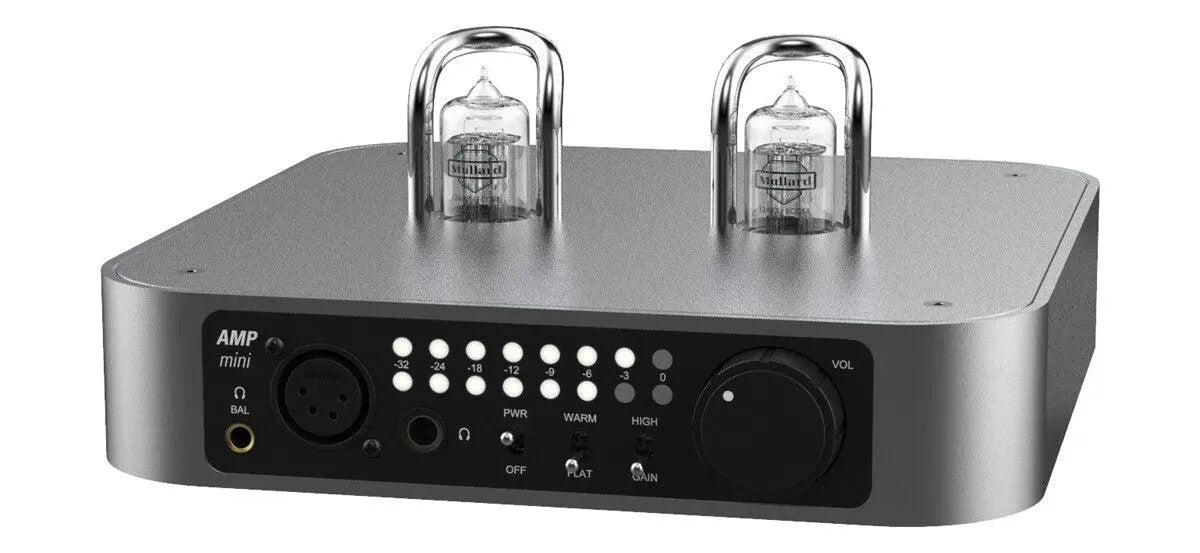 CEntrance Amp Mini Premium Balanced Headphone Amplifier - Koala Audio