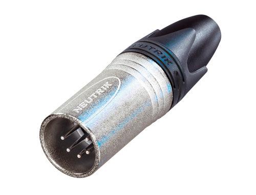 Neutrik NC5MXX Male 5-Pin Line Connector