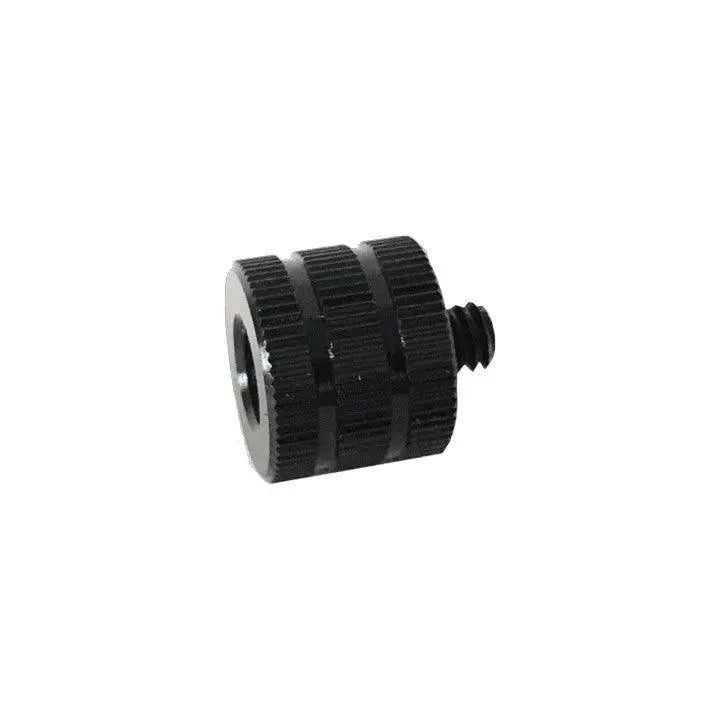 Triad-Orbit 3814ADA 3/8" Female to 1/4" Male Adaptor