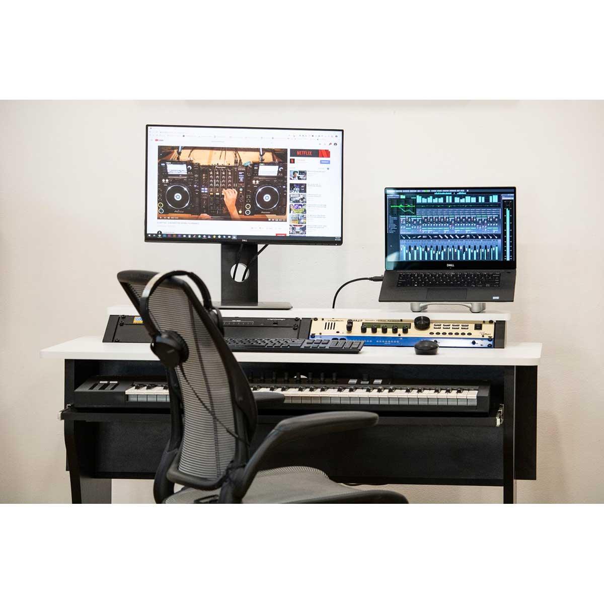 Zaor Combodesk61 Studio Desk - Koala Audio