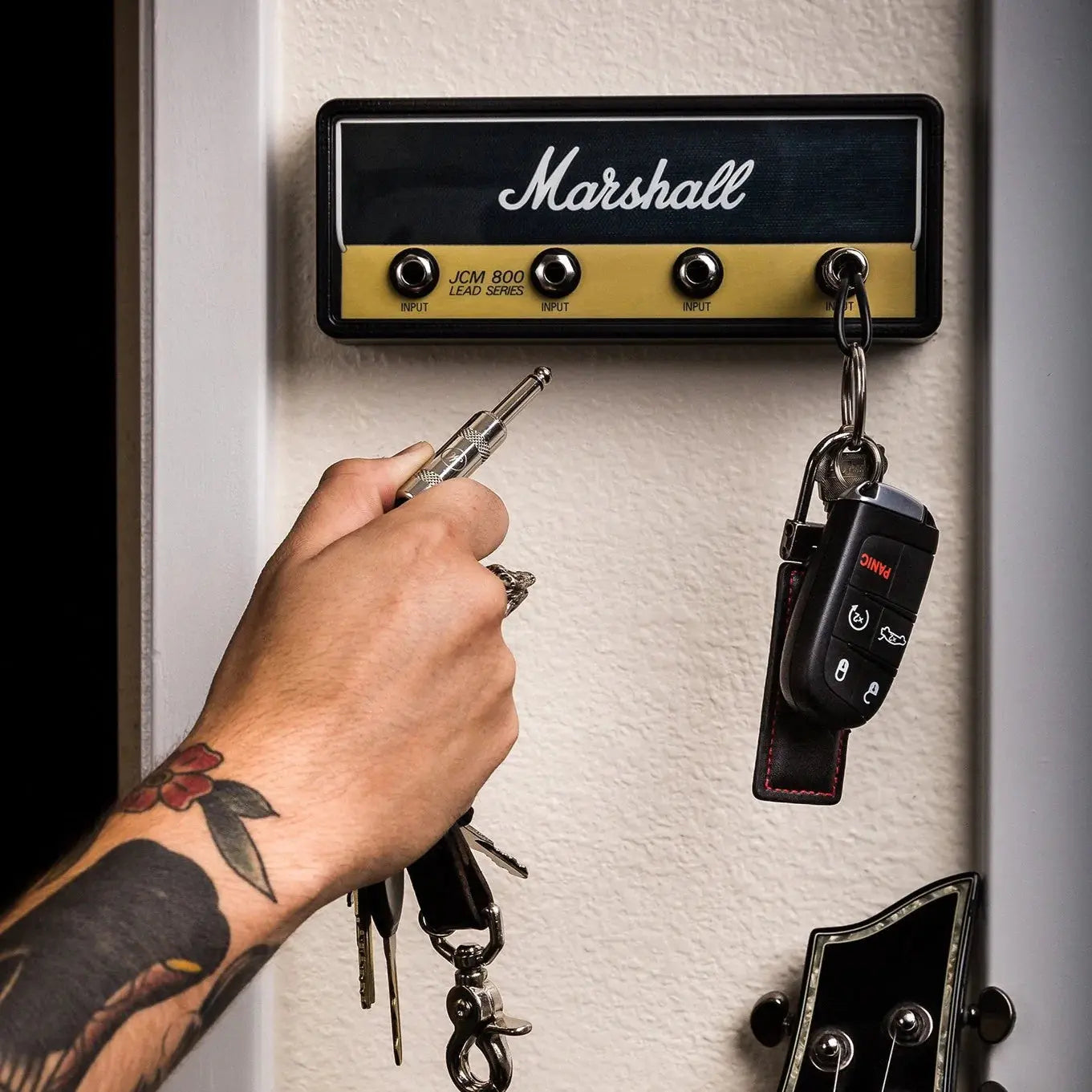 Marshall jack rack deals 2.0
