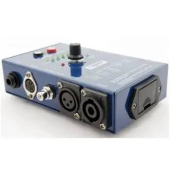 Penn Elcom Audio Cable Tester for checking short and open circuit connections