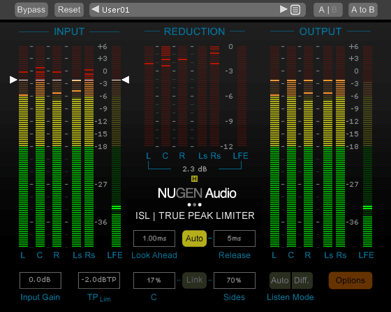 NUGEN Post Bundle (Serial Nr + Download) - Koala Audio