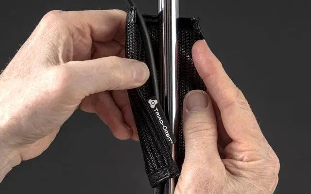 Triad-Orbit CableControl Kit, Assorted