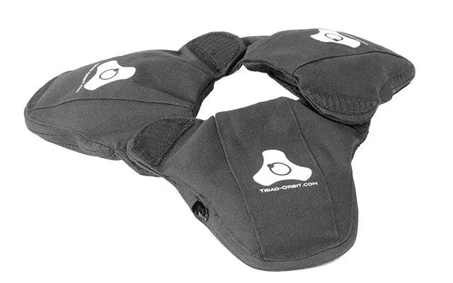 Triad-Orbit GB3 Grav-Bags Ballast Bags - Koala Audio