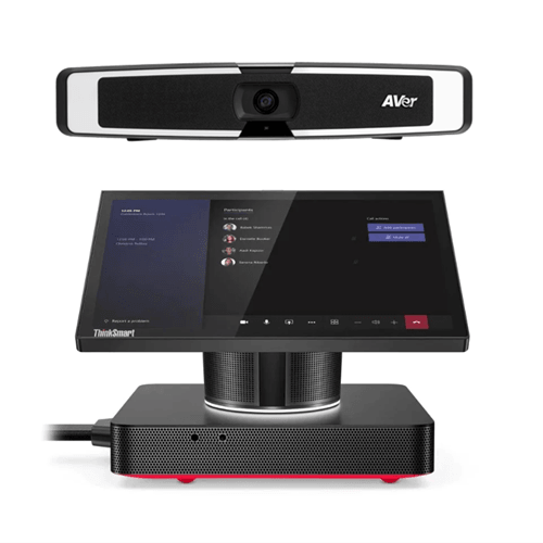 Aver B130KIT-T Video Conferencing Room Solution Kit for Microsoft Teams - Koala Audio