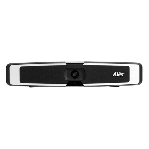AVer VB130 4K Video Soundbar w/ Fill Light