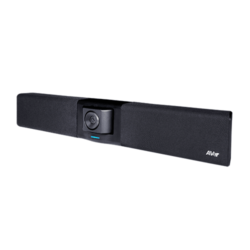 Aver VB342PRO 4K Premium Video Soundbar